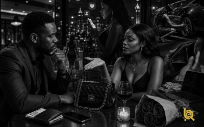 The Monetization of Romance: Courtship Fraud in Gaborone and Across Africa