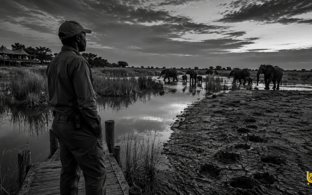 Okavango Delta 2026: Climate, Elephants and the Fight to Protect Botswana’s Wilderness Brand.