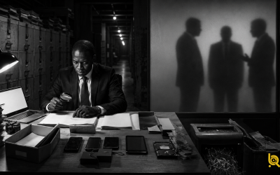 Botswana Forensic Audit: What It Found—and Whether Accountability Will Follow