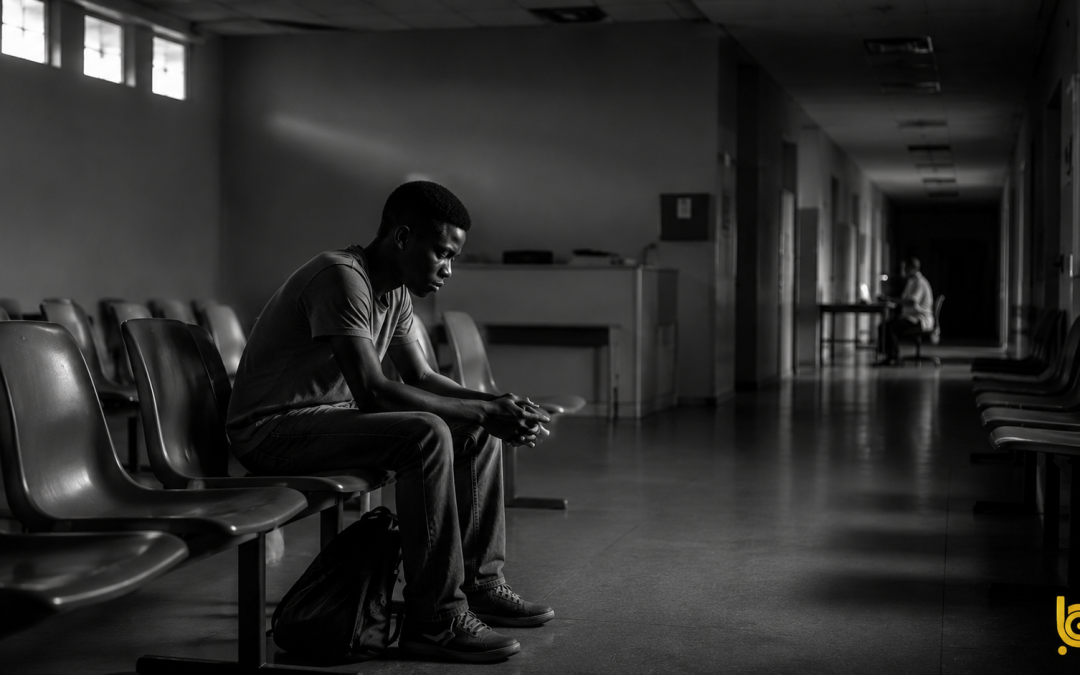 Botswana Mental Health Crisis: The Invisible Emergency Growing in Plain Sight.