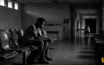Botswana Mental Health Crisis: The Invisible Emergency Growing in Plain Sight.